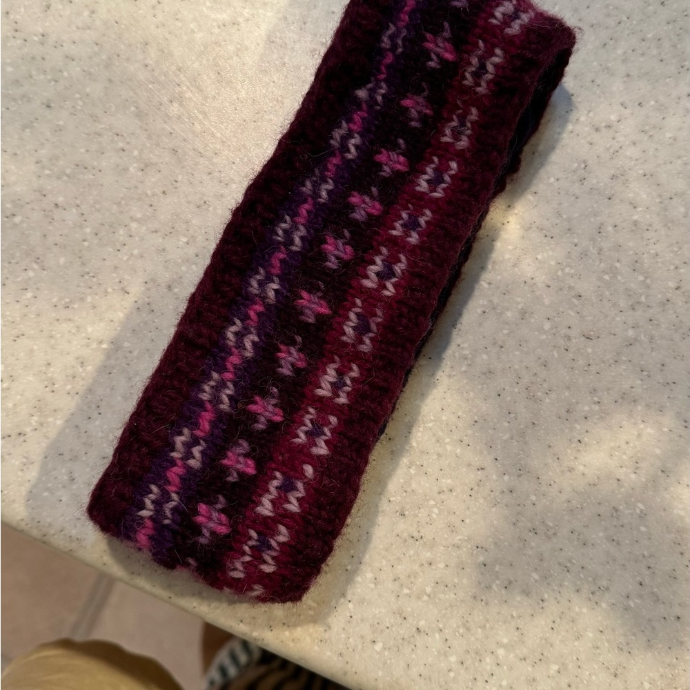 Winter Headband - Picture 5 of 6
